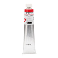 Uljane boje Schmincke AKADEMIE 200 ml – 308 karmin