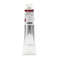 Uljane boje Schmincke AKADEMIE 200 ml – 312 alizarin karmin hue