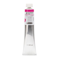 Uljane boje Schmincke AKADEMIE 200 ml – 314 primarna purpurna