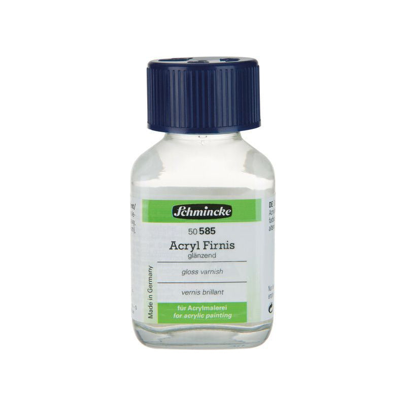 Schmincke akrilni lak sjajni 200 ml