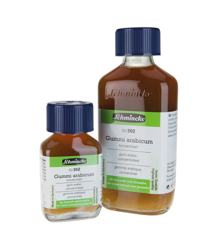 Schmincke gumiarabika 200 ml