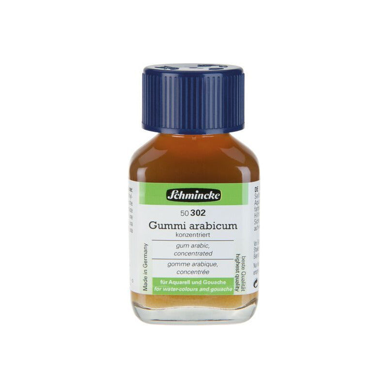 Schmincke gumiarabika 200 ml