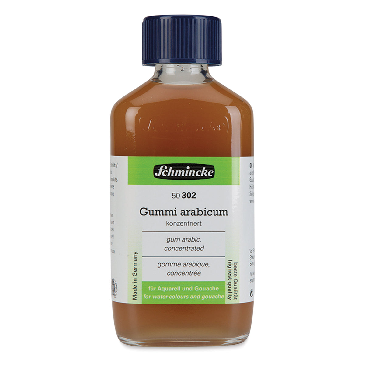 Schmincke gumiarabika 200 ml