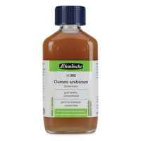 Schmincke gumiarabika 200 ml