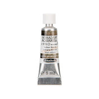 Schmincke Horadam akvarel boja u tubi 5 ml – Volcano yellow – 915 Vulkansko smeđa