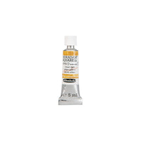Schmincke Horadam akvarel boja u tubi 5 ml – Volcano yellow – 916 Urbana žuta