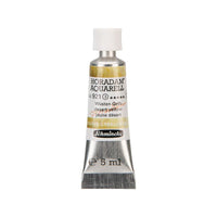 Schmincke Horadam akvarel boja u tubi 5 ml – Volcano yellow – 921 Pustinjsko žuta
