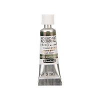 Schmincke Horadam akvarel boja u tubi 5 ml – Volcano yellow – 924 Pustinjsko zelena
