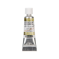 Schmincke Horadam akvarel boja u tubi 5 ml – Volcano yellow – 931 Shire žuta