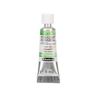 Schmincke Horadam akvarel boja u tubi 5 ml – Volcano yellow – 933 Shire zelena