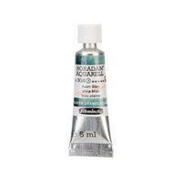 Schmincke Horadam akvarel boja u tubi 5 ml – Volcano yellow – 934 Shire plava
