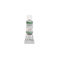 Schmincke Horadam akvarel boja u tubi 5 ml – Volcano yellow – 936 Urbana zelena