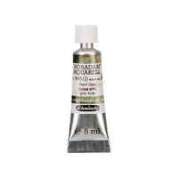 Schmincke Horadam akvarel boja u tubi 5 ml – Volcano yellow – 945 Šumsko siva