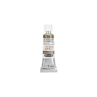 Schmincke Horadam akvarel boja u tubi 5 ml – Volcano yellow – 946 Urbana smeđa