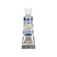 Schmincke Horadam akvarel boja u tubi 5 ml – Volcano yellow – 951 Dubokomorska ljubičasta