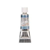 Schmincke Horadam akvarel boja u tubi 5 ml – Volcano yellow – 952 Dubokomorska indigo