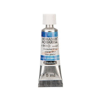 Schmincke Horadam akvarel boja u tubi 5 ml – Volcano yellow – 961 Ledenjačka plava