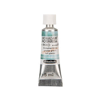 Schmincke Horadam akvarel boja u tubi 5 ml – Volcano yellow – 963 Ledenjačka zelena