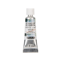 Schmincke Horadam akvarel boja u tubi 5 ml – Volcano yellow – 967 Magličasto plava