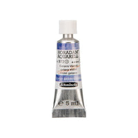 Schmincke Horadam akvarel boja u tubi 5 ml – Volcano yellow – 972 Galaktičko ljubičasta