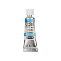 Schmincke Horadam akvarel boja u tubi 5 ml – Volcano yellow – 973 Galaktičko plava