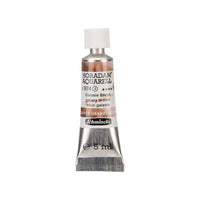 Schmincke Horadam akvarel boja u tubi 5 ml – Volcano yellow – 974 Galaktičko smeđa