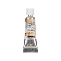 Schmincke Horadam akvarel boja u tubi 5 ml – Volcano yellow – 981 Tundra narančasta