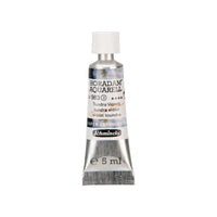 Schmincke Horadam akvarel boja u tubi 5 ml – Volcano yellow – 983 Tundra ljubičasta