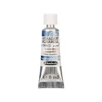 Schmincke Horadam akvarel boja u tubi 5 ml – Volcano yellow – 984 Tundra plava