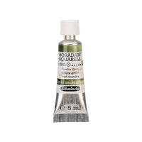 Schmincke Horadam akvarel boja u tubi 5 ml – Volcano yellow – 985 Tundra zelena
