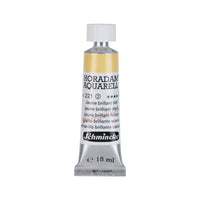 Schmincke Horadam akvarelna boja u tubi 15 ml - Onetz – 221 Jaune brilliant tamna
