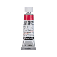 Schmincke Horadam akvarelna boja u tubi 15 ml - Onetz – 346 Rubin crvena tamna