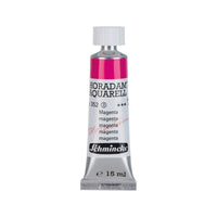 Schmincke Horadam akvarelna boja u tubi 15 ml - Onetz – 352 Magenta