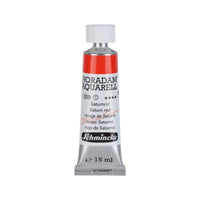 Schmincke Horadam akvarelna boja u tubi 15 ml - Onetz – 359 Saturn crvena