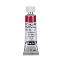 Schmincke Horadam akvarelna boja u tubi 15 ml - Onetz – 362 Bordo
