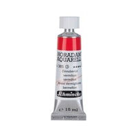 Schmincke Horadam akvarelna boja u tubi 15 ml - Onetz – 365 Cinober