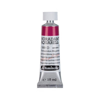 Schmincke Horadam akvarelna boja u tubi 15 ml - Onetz – 369 Kinakridon magenta