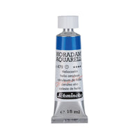 Schmincke Horadam akvarelna boja u tubi 15 ml - Onetz – 479 Helio ceruleum