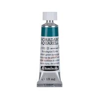 Schmincke Horadam akvarelna boja u tubi 15 ml - Onetz – 510 Kobalt zeleno-tirkizna