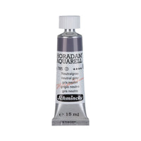 Schmincke Horadam akvarelna boja u tubi 15 ml - Onetz – 785 Neutralno siva