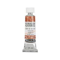 Schmincke Horadam akvarelna boja u tubi 15 ml - Onetz – 926 Urbana crvena