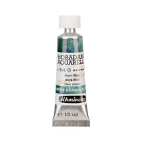 Schmincke Horadam akvarelna boja u tubi 15 ml - Onetz – 934 Shire plava