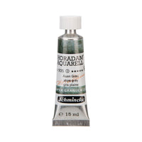 Schmincke Horadam akvarelna boja u tubi 15 ml - Onetz – 935 Shire siva
