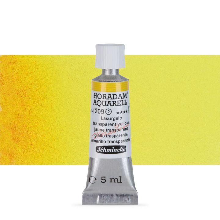 Schmincke Horadam akvarelne boje u tubi 5 ml | razne nijanse — slika 9