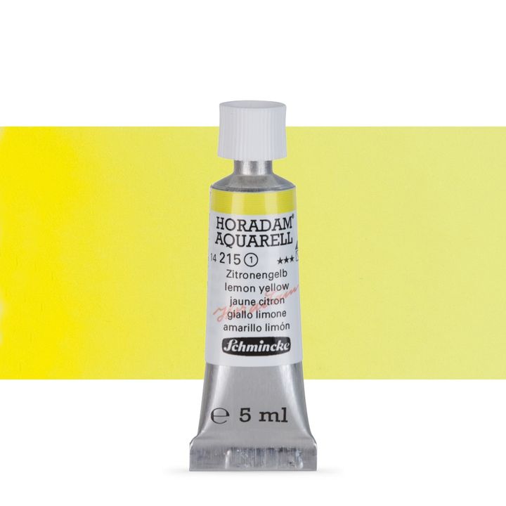 Schmincke Horadam akvarelne boje u tubi 5 ml | razne nijanse — slika 14