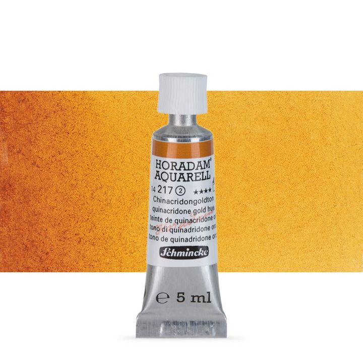 Schmincke Horadam akvarelne boje u tubi 5 ml | razne nijanse — slika 16
