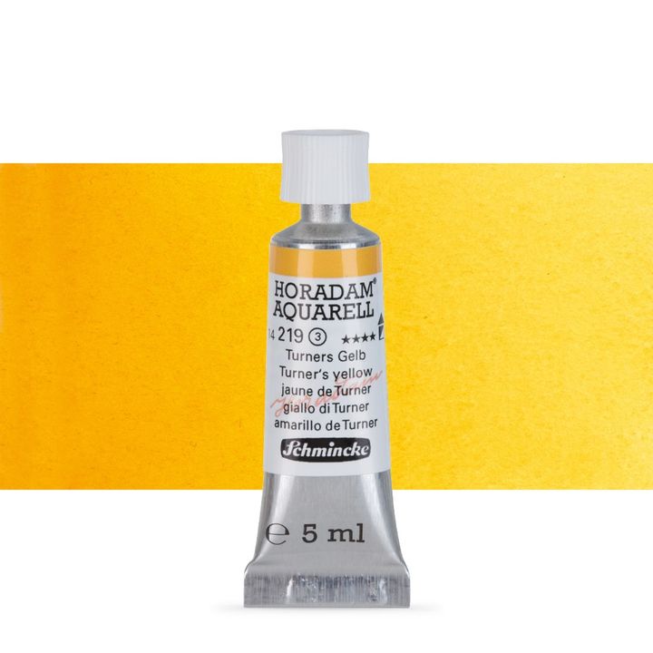 Schmincke HORADAM akvarelne boje u tubi 5 ml | razne nijanse | ARTMIE