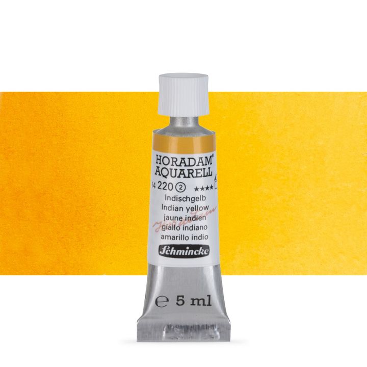 Schmincke HORADAM akvarelne boje u tubi 5 ml | razne nijanse | ARTMIE