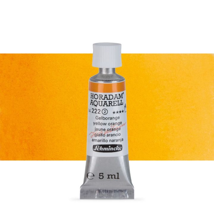 Schmincke HORADAM akvarelne boje u tubi 5 ml | razne nijanse | ARTMIE