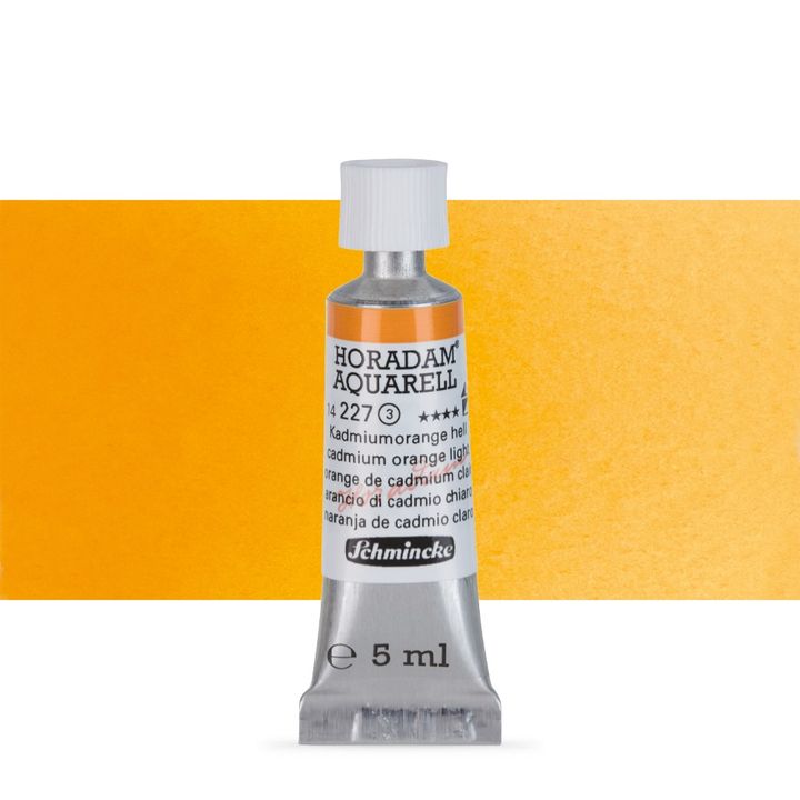 Schmincke HORADAM akvarelne boje u tubi 5 ml | razne nijanse | ARTMIE